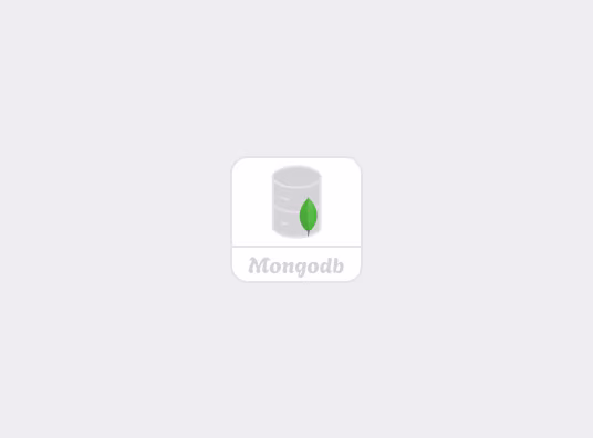 Mongodb components